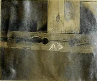 Picture 1 of 21 from A study of spliced wooden tie-beams (1906), leaf 44