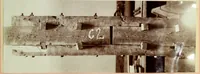 Picture 6 of 21 from A study of spliced wooden tie-beams (1906), leaf 56
