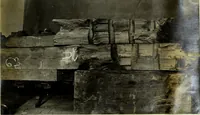 Picture 8 of 21 from A study of spliced wooden tie-beams (1906), leaf 64