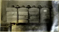 Picture 10 of 21 from A study of spliced wooden tie-beams (1906), leaf 66