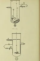 An illustration from The study of the velocity of electrons in the photo-electric effect, as a function of the wave-lengths of the light (1912)