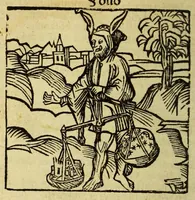 Picture 21 of 60 from Stultifera nauis : Narrago[n]ie profectionis nunq[uam] satis laudata nauis, leaf 114