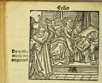 Picture 26 of 60 from Stultifera nauis : Narrago[n]ie profectionis nunq[uam] satis laudata nauis, leaf 134