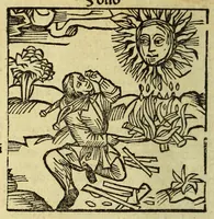 Picture 12 of 60 from Stultifera nauis : Narrago[n]ie profectionis nunq[uam] satis laudata nauis, leaf 86