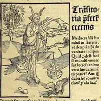 Picture 9 of 32 from Stultifera nauis : Narragonice p[ro]fect[i]onis nunq[uam] satis laudata nauis:, leaf 115
