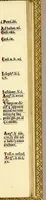 An illustration from Stultifera nauis. : narragonice p[ro]fectionis nunq[uam] satis laudata nauis:
