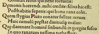 An illustration from Stultifera nauis. : narragonice p[ro]fectionis nunq[uam] satis laudata nauis: