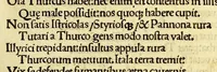 An illustration from Stultifera nauis : Narragonice p[ro]fectio[n]is nunq[uam] satis laudata nauis.