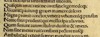 An illustration from Stultifera nauis : Narragonice p[ro]fectio[n]is nunq[uam] satis laudata nauis.