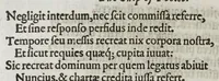 Picture 19 of 25 from Stultifera nauis : qua omnium mortalium narratur stultitia, admodum vtilis & necessaria ab omnibus ad suam salutem perlegenda, è latino sermone in nostrum vulgarem versa, & iam diligenter impressa = The ship of fooles : wherein is shewed the folly of all states, with diuers other workes adoiyned vnto the same, very profitable and fruitfull for all men : translated out of Latin into Englishe (1570), leaf 338