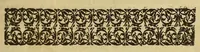 An illustration from Stultifera Nauis, : qua omnium mortalium narratur stultitia, admodum vtilis [et] necessaria ab omnibus ad suam salutem perlegenda, (1570)