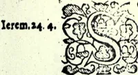 Picture 6 of 6 from The stumbling-block of disobedience and rebellion, cunningly laid by Calvin in the subjects way, discovered, censured, and removed (1658), leaf 16