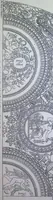 Picture 11 of 11 from Style Empire: Interior Decorations, Furniture, Etc., Etc. Executed after Designs by Ch. Percier and P. F. L. Fontaine (1895), leaf 132