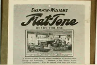 An illustration from Style portfolio of home decoration (1910)