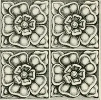 An illustration from An attempt to discriminate the styles of architecture in England : from the Conquest to the Reformation : with a sketch of the Grecian and Roman orders : notices of numerous British edifices :and some remarks on the architecture of a part of France (1848)