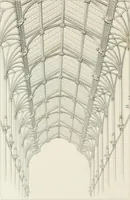 An illustration from An attempt to discriminate the styles of architecture in England : from the Conquest to the Reformation : with a sketch of the Grecian and Roman orders : notices of numerous British edifices :and some remarks on the architecture of a part of France (1848)