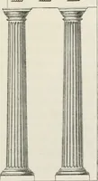 An illustration from An attempt to discriminate the styles of architecture in England : from the Conquest to the Reformation : with a sketch of the Grecian and Roman orders : notices of numerous British edifices :and some remarks on the architecture of a part of France (1848)