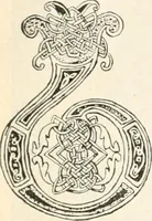 Picture 98 of 639 from Styles of ornament, exhibited in designs, and arranged in historical order, with descriptive text. A handbook for architects, designers, painters, sculptors, wood-carvers, chasers, modellers, cabinet-makers and artistic locksmiths as well as also for technical schools, libraries and private study (1910), leaf 125