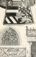 Picture 237 of 639 from Styles of ornament, exhibited in designs, and arranged in historical order, with descriptive text. A handbook for architects, designers, painters, sculptors, wood-carvers, chasers, modellers, cabinet-makers and artistic locksmiths as well as also for technical schools, libraries and private study (1910), leaf 262