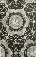 Picture 312 of 639 from Styles of ornament, exhibited in designs, and arranged in historical order, with descriptive text. A handbook for architects, designers, painters, sculptors, wood-carvers, chasers, modellers, cabinet-makers and artistic locksmiths as well as also for technical schools, libraries and private study (1910), leaf 318