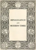 Picture 341 of 639 from Styles of ornament, exhibited in designs, and arranged in historical order, with descriptive text. A handbook for architects, designers, painters, sculptors, wood-carvers, chasers, modellers, cabinet-makers and artistic locksmiths as well as also for technical schools, libraries and private study (1910), leaf 348