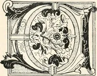 Picture 343 of 639 from Styles of ornament, exhibited in designs, and arranged in historical order, with descriptive text. A handbook for architects, designers, painters, sculptors, wood-carvers, chasers, modellers, cabinet-makers and artistic locksmiths as well as also for technical schools, libraries and private study (1910), leaf 350