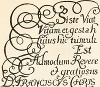 An illustration from Styles of ornament, exhibited in designs, and arranged in historical order, with descriptive text. A handbook for architects, designers, painters, sculptors, wood-carvers, chasers, modellers, cabinet-makers and artistic locksmiths as well as also for technical schools, libraries and private study (1910)