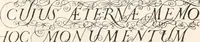 An illustration from Styles of ornament, exhibited in designs, and arranged in historical order, with descriptive text. A handbook for architects, designers, painters, sculptors, wood-carvers, chasers, modellers, cabinet-makers and artistic locksmiths as well as also for technical schools, libraries and private study (1910)