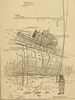 An illustration from Submarine and anti-submarine (1919)
