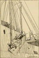 An illustration from Submarine and anti-submarine (1919)
