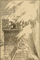 An illustration from Submarine and anti-submarine (1919)