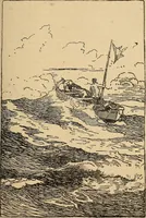 An illustration from Submarine and anti-submarine (1919)