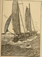 An illustration from Submarine and anti-submarine (1919)