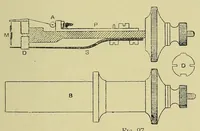 Picture 6 of 17 from Submarine cable laying and repairing (1908), leaf 221