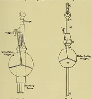 An illustration from Submarine cable laying and repairing (1908)