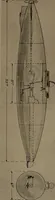 An illustration from The submarine in war and peace; its developments and its possibilities (1918)