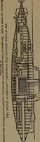 An illustration from The submarine in war and peace; its developments and its possibilities (1918)