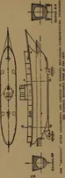 An illustration from The submarine in war and peace; its developments and its possibilities (1918)