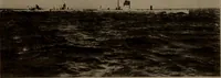 An illustration from The submarine in war and peace; its developments and its possibilities (1918)