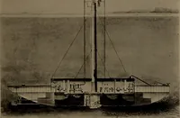 An illustration from The submarine in war and peace; its developments and its possibilities (1918)
