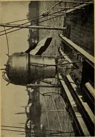 An illustration from Submarines, mines and torpedoes in the war (1914)
