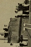 An illustration from Submarines, mines and torpedoes in the war (1914)