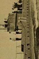 An illustration from Submarines, mines and torpedoes in the war (1914)