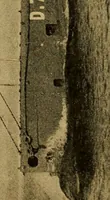 An illustration from Submarines, mines and torpedoes in the war (1914)