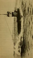 An illustration from Submarines, mines and torpedoes in the war (1914)