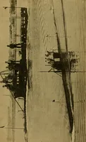 An illustration from Submarines, mines and torpedoes in the war (1914)