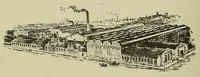 An illustration from Submarine telegraphs; their history, construction, and working. Founded in part on Wèunschendorff's 'Traitâe de tâelegraphie sous-marine' and compiled from authoritative and exclusive sources (1898)
