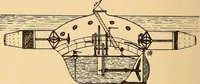 An illustration from Submarine warfare, past, present and future (1902)