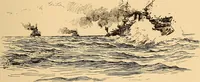 Picture 17 of 44 from Submarine warfare, past, present and future (1902), leaf 154