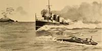 Picture 18 of 44 from Submarine warfare, past, present and future (1902), leaf 174